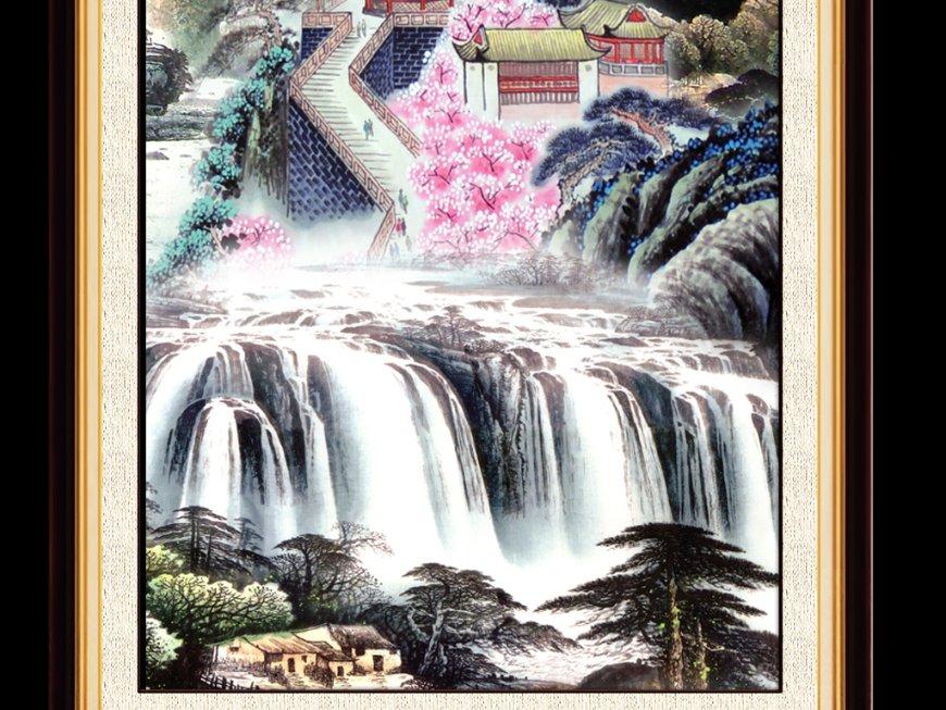 国家地理探险失落之城