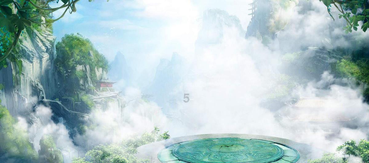 逃离幻想冰淇淋场